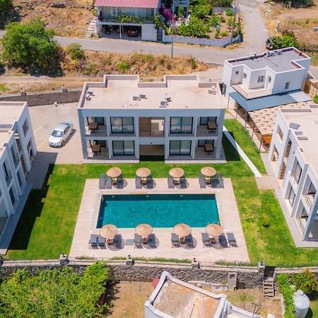 Ben Houses Family Bodrum Dış mekan fotoğraf