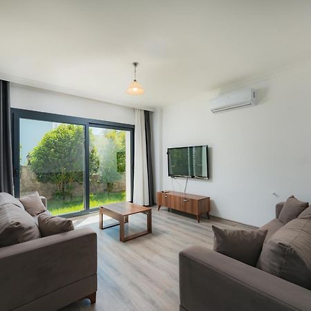 Ben Houses Family Bodrum Dış mekan fotoğraf