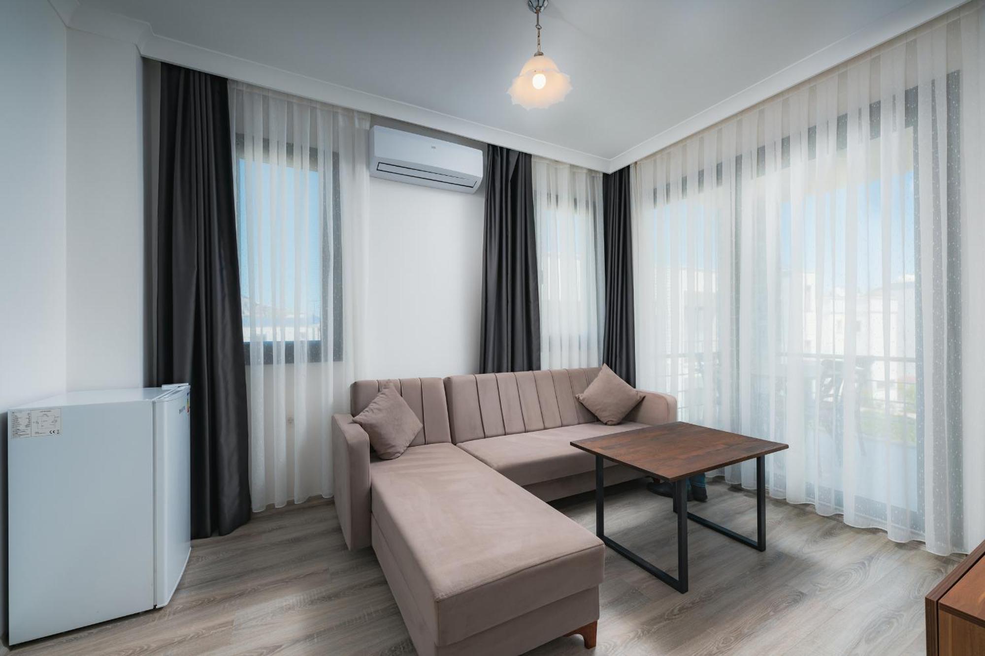 Ben Houses Family Bodrum Dış mekan fotoğraf