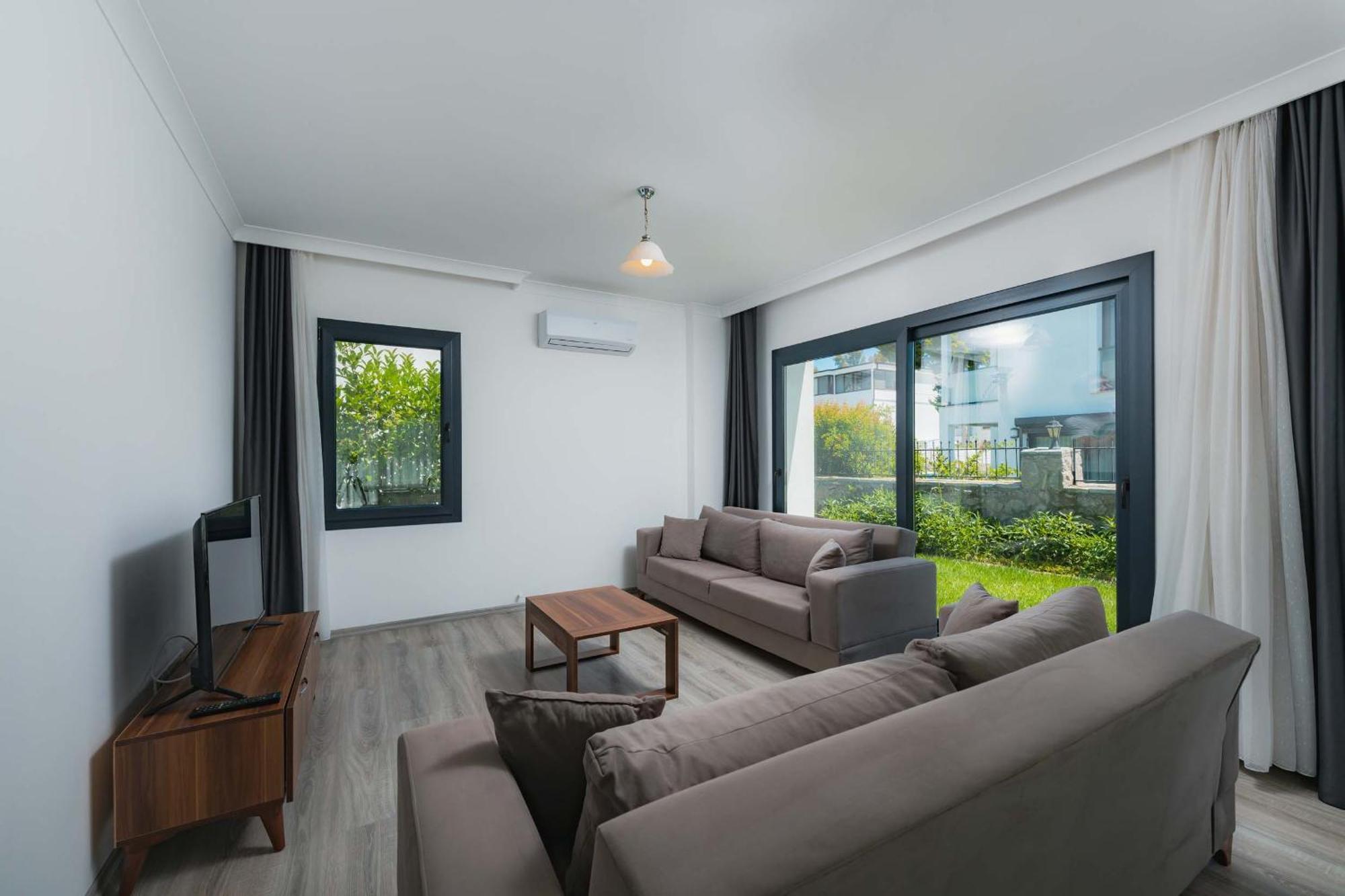 Ben Houses Family Bodrum Dış mekan fotoğraf