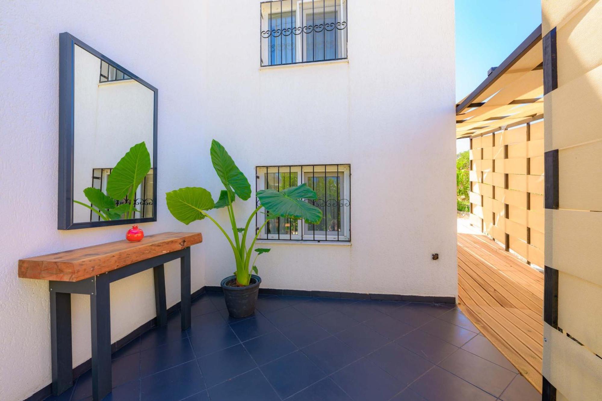 Ben Houses Family Bodrum Dış mekan fotoğraf