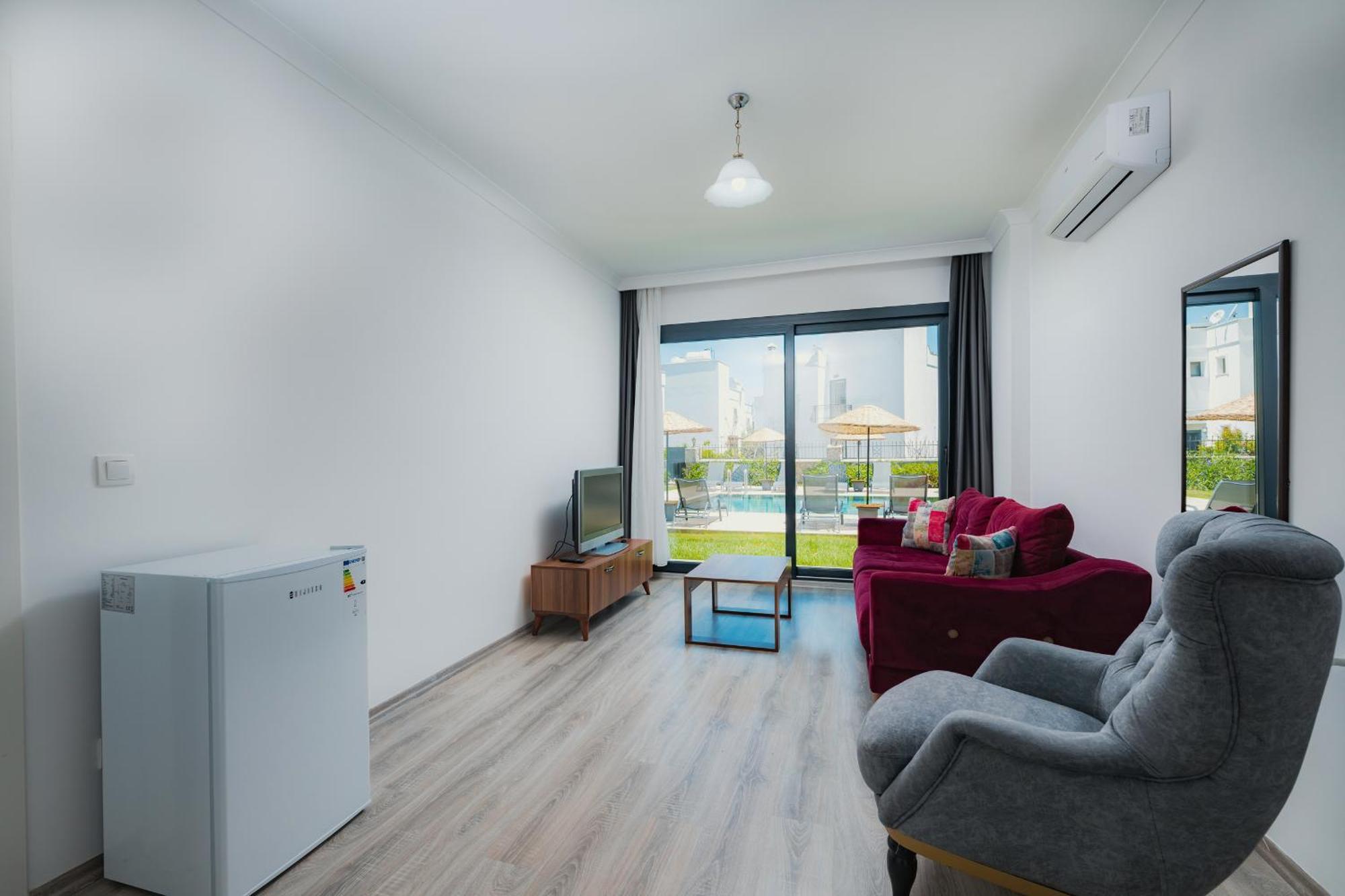 Ben Houses Family Bodrum Dış mekan fotoğraf