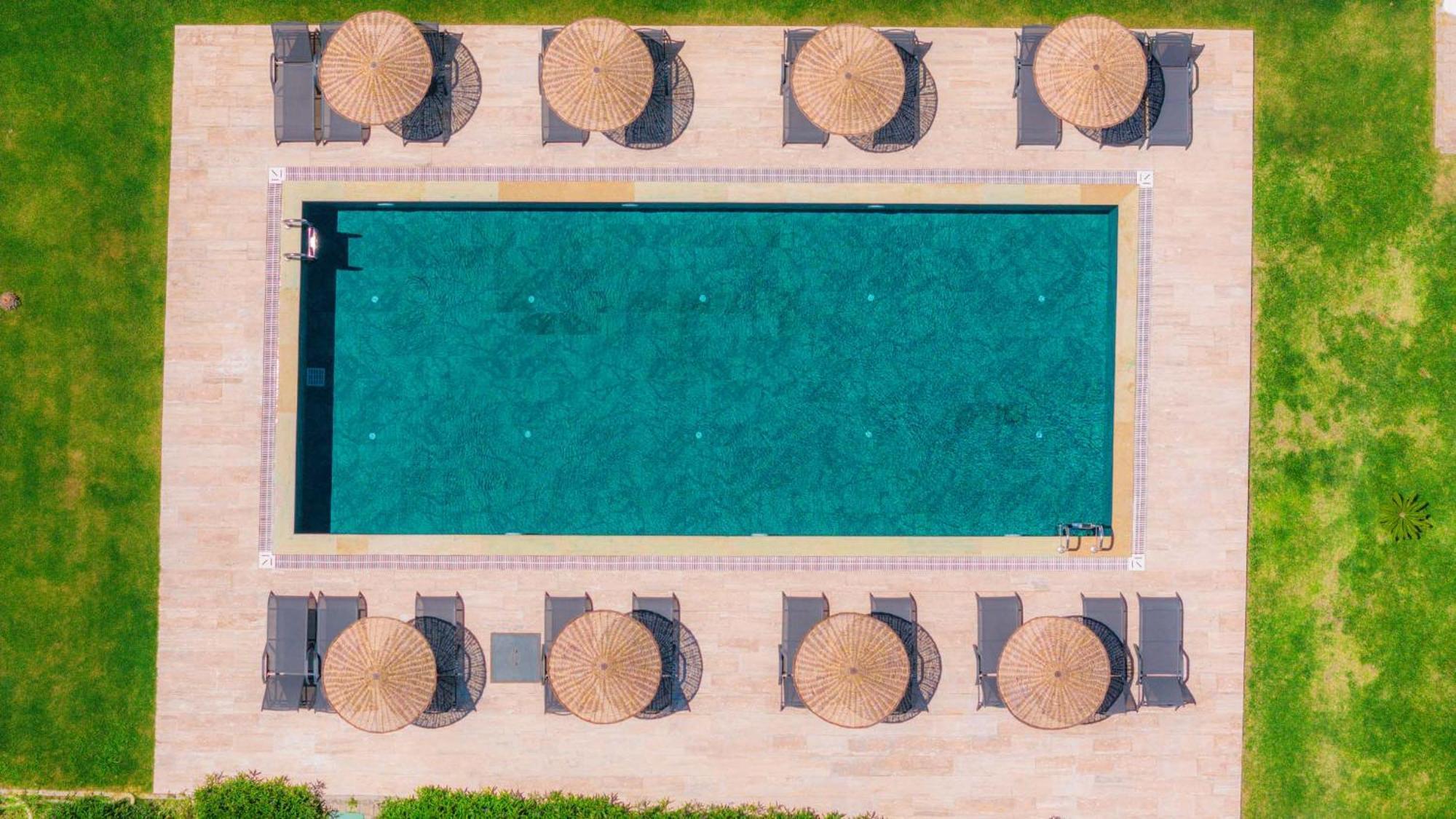 Ben Houses Family Bodrum Dış mekan fotoğraf