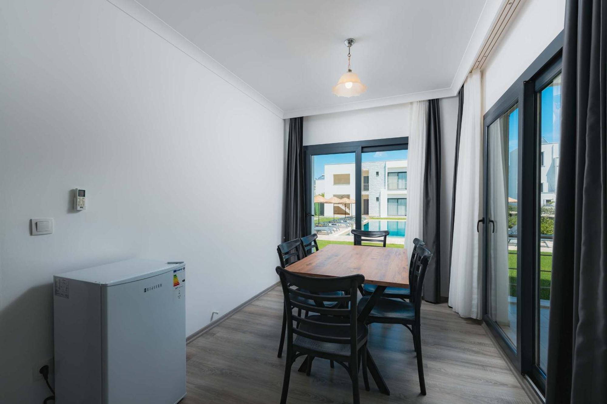 Ben Houses Family Bodrum Dış mekan fotoğraf
