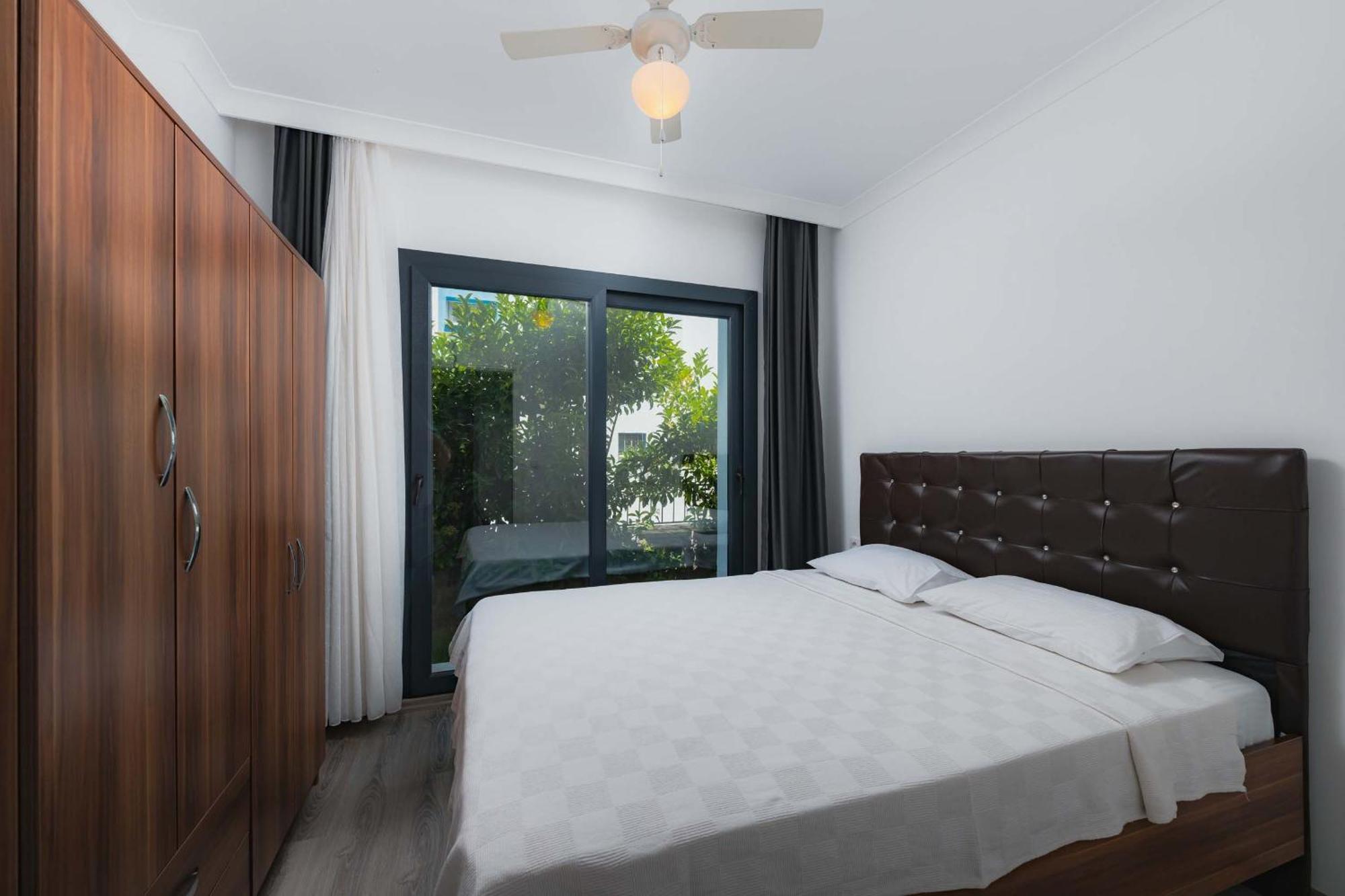 Ben Houses Family Bodrum Dış mekan fotoğraf