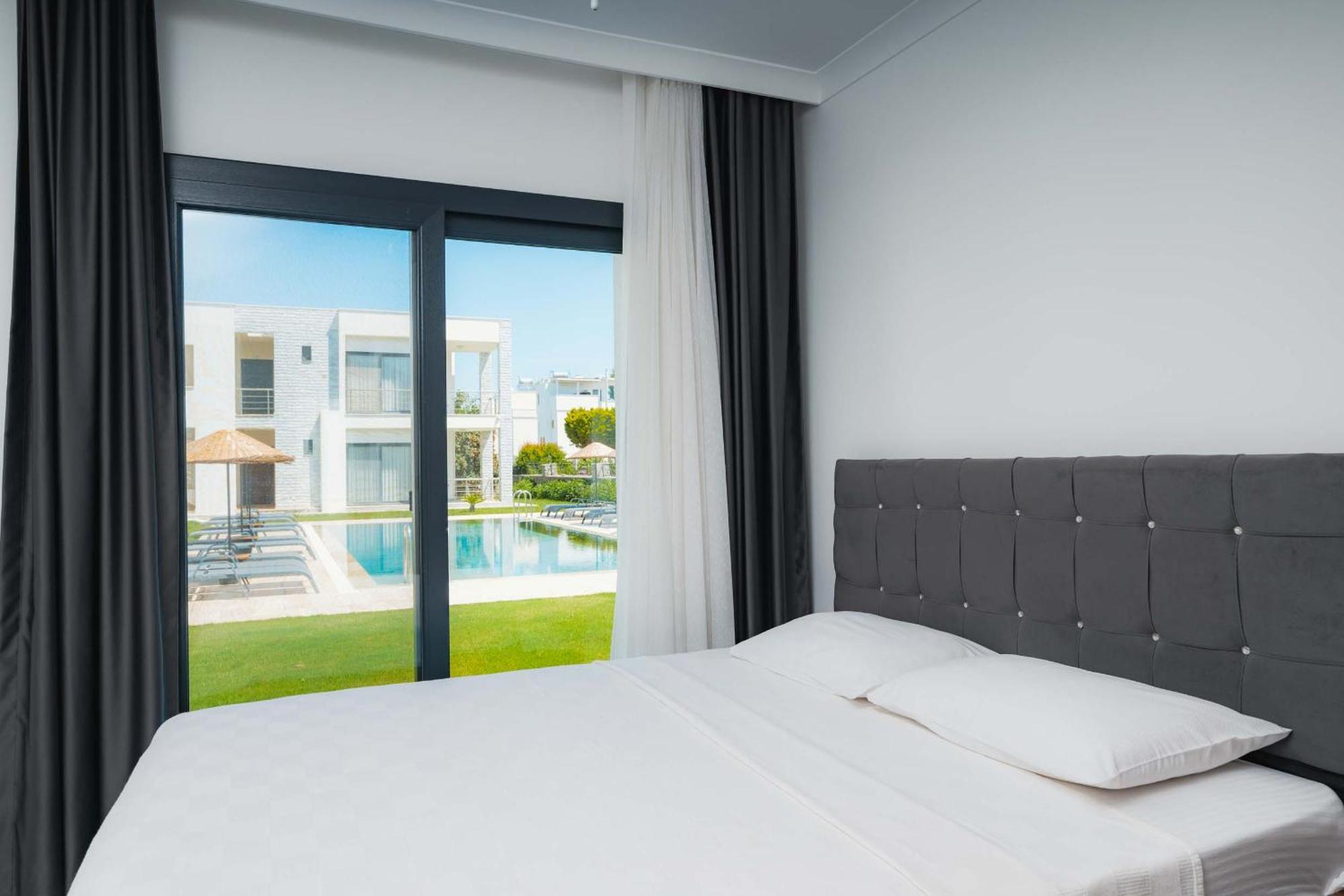 Ben Houses Family Bodrum Dış mekan fotoğraf