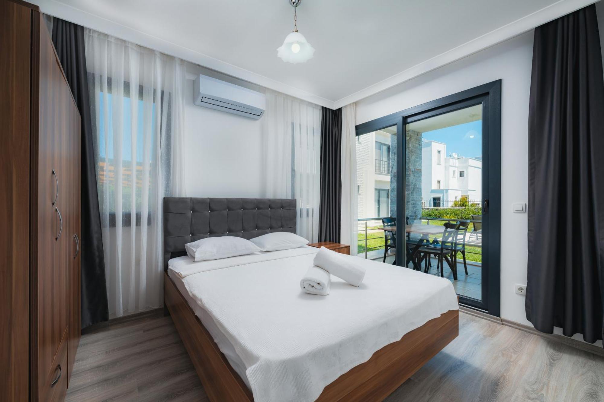 Ben Houses Family Bodrum Dış mekan fotoğraf