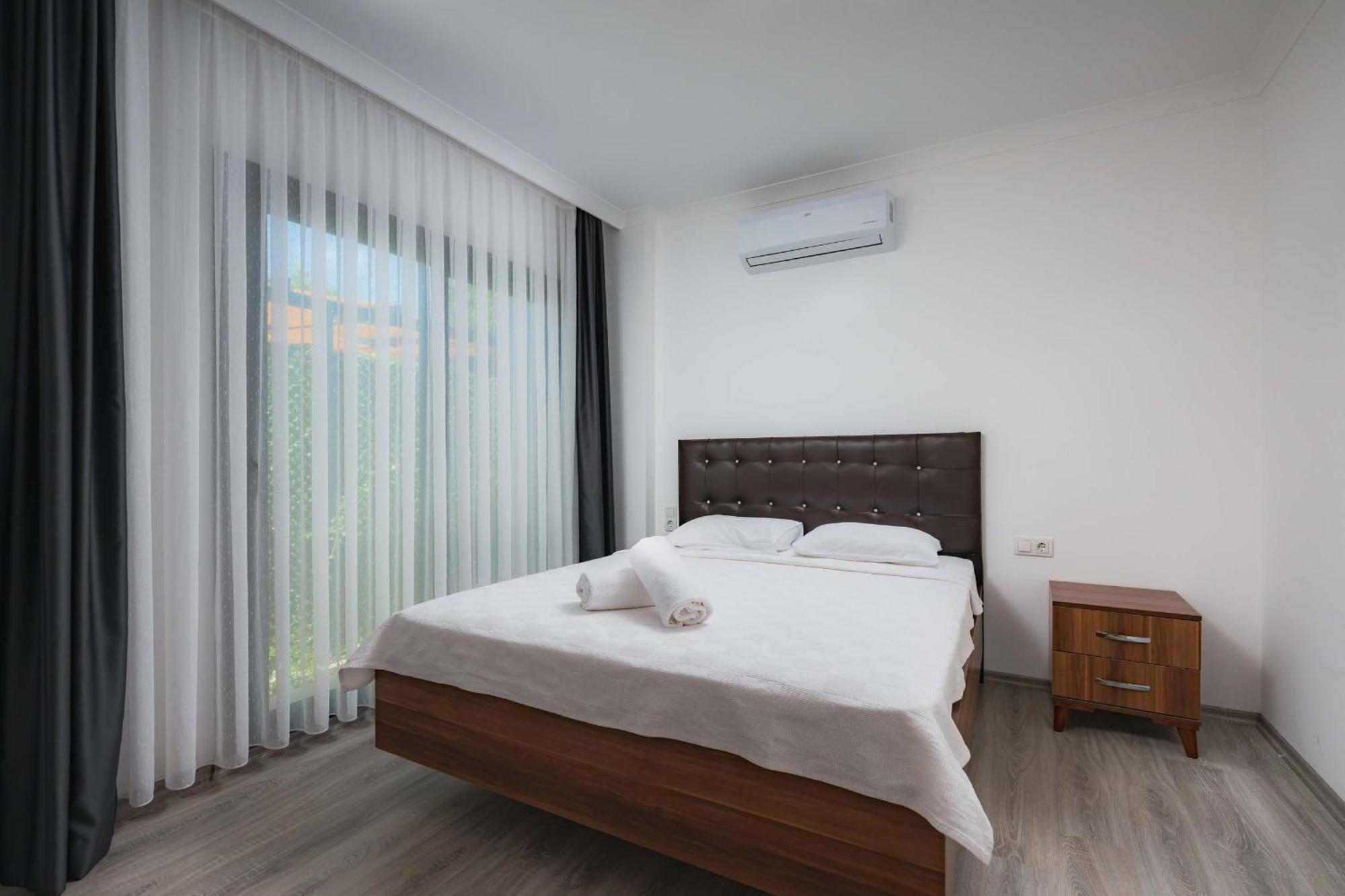 Ben Houses Family Bodrum Dış mekan fotoğraf