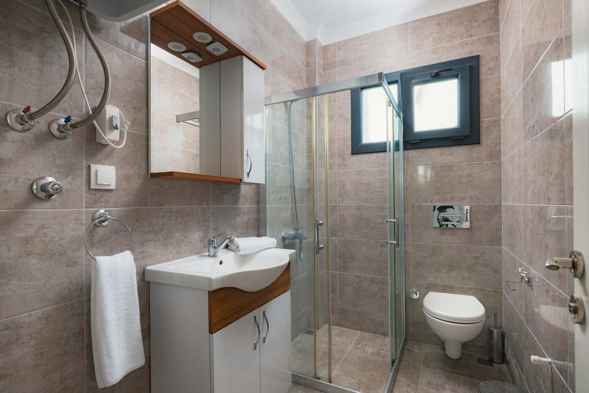 Ben Houses Family Bodrum Dış mekan fotoğraf