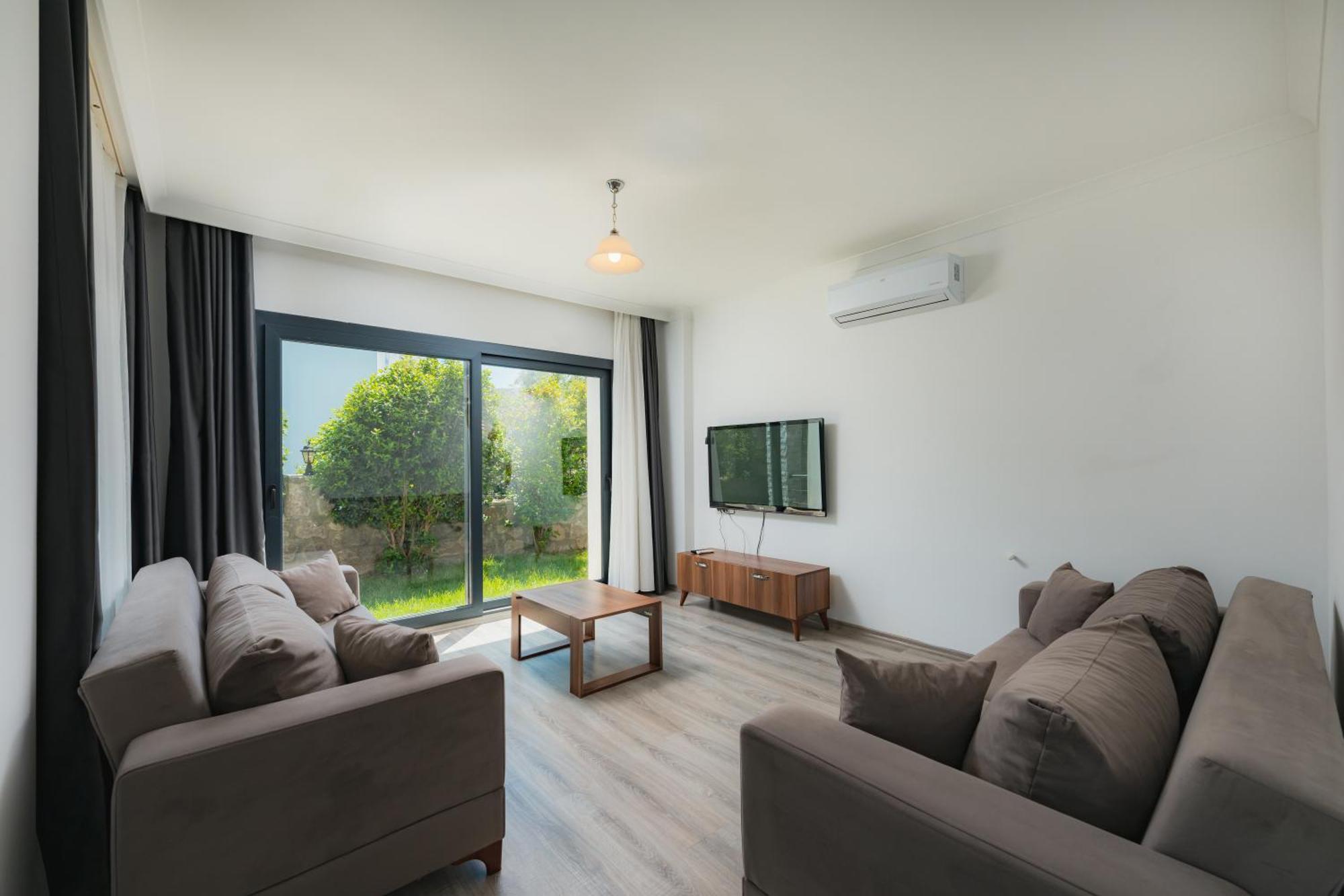 Ben Houses Family Bodrum Dış mekan fotoğraf